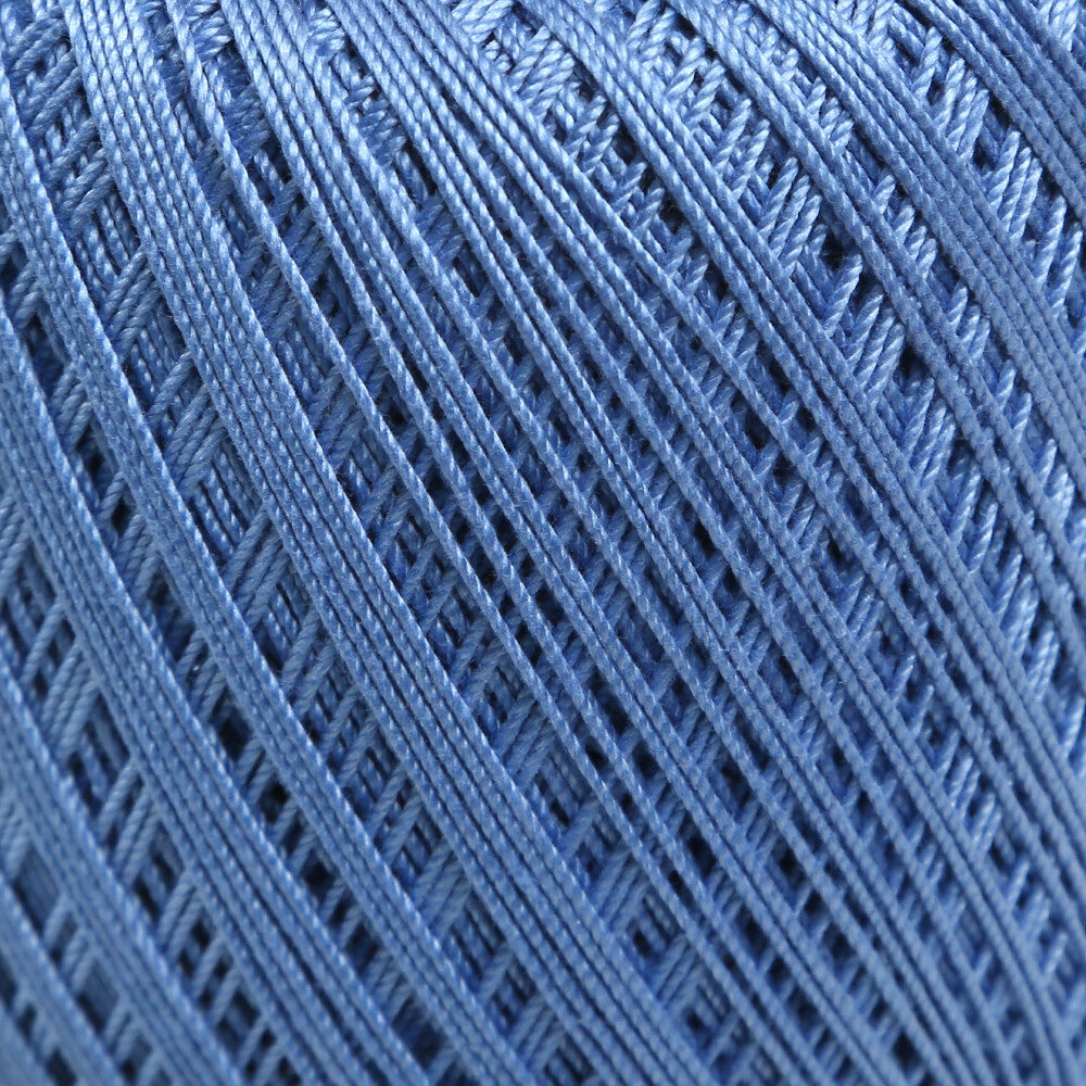 Yarnart Violet Yarn, Blue - 5351
