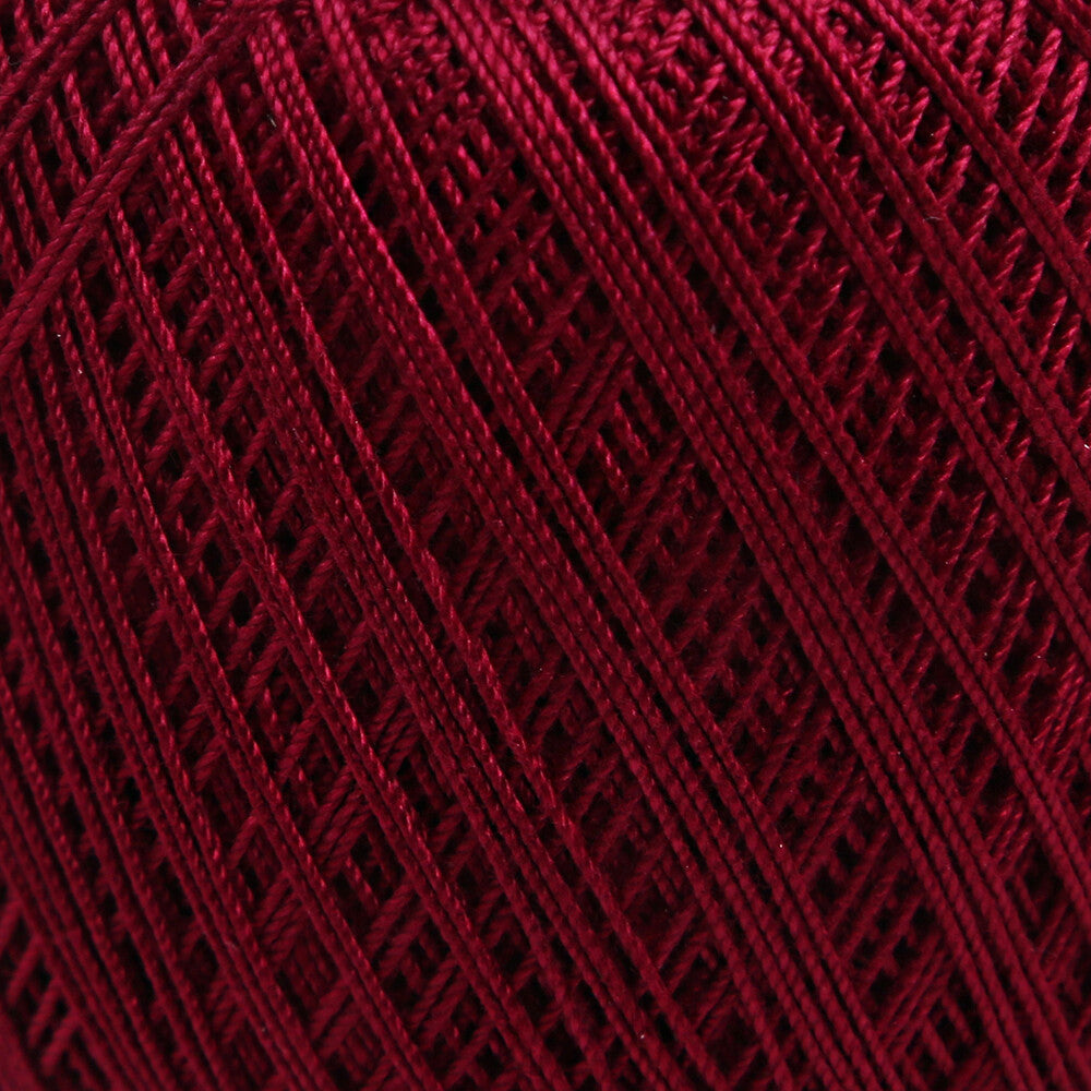 YarnArt Violet Yarn, Cherry Red - 112