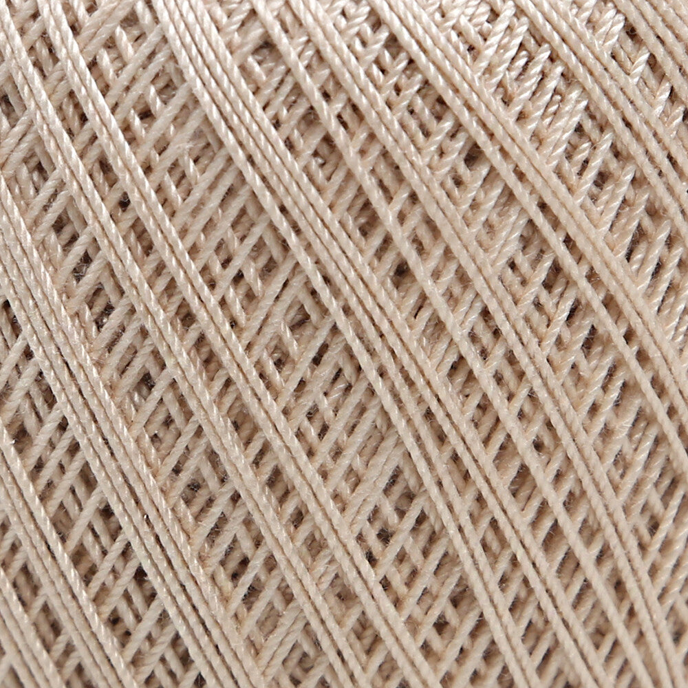 YarnArt Violet Yarn, Beige - 4660