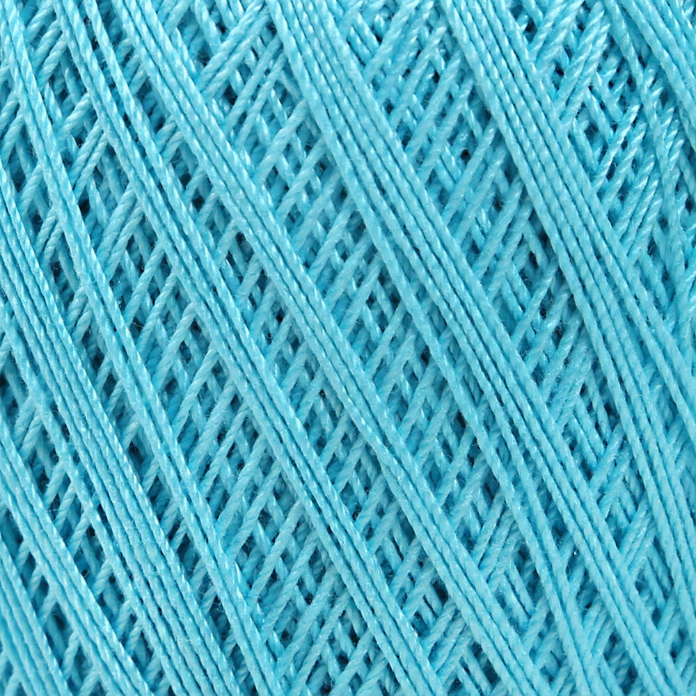 YarnArt Violet Yarn, Blue - 5353
