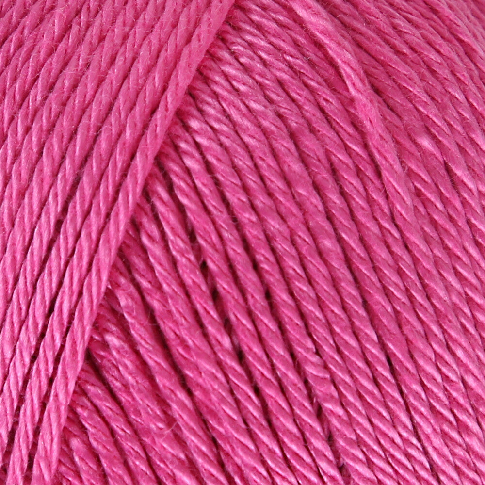 Madame Tricote Paris Camilla 50gr Knitting Yarn, Pink - 5054