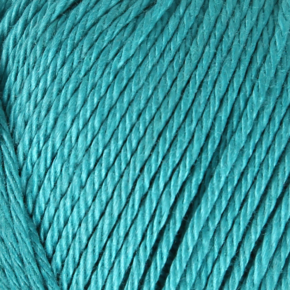 Madame Tricote Paris Camilla 50gr Knitting Yarn, Green - 5328