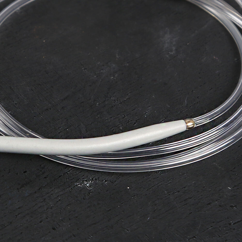 Pony 4 mm 100 cm Glydon Joint Aluminium Circular Needle - 52609