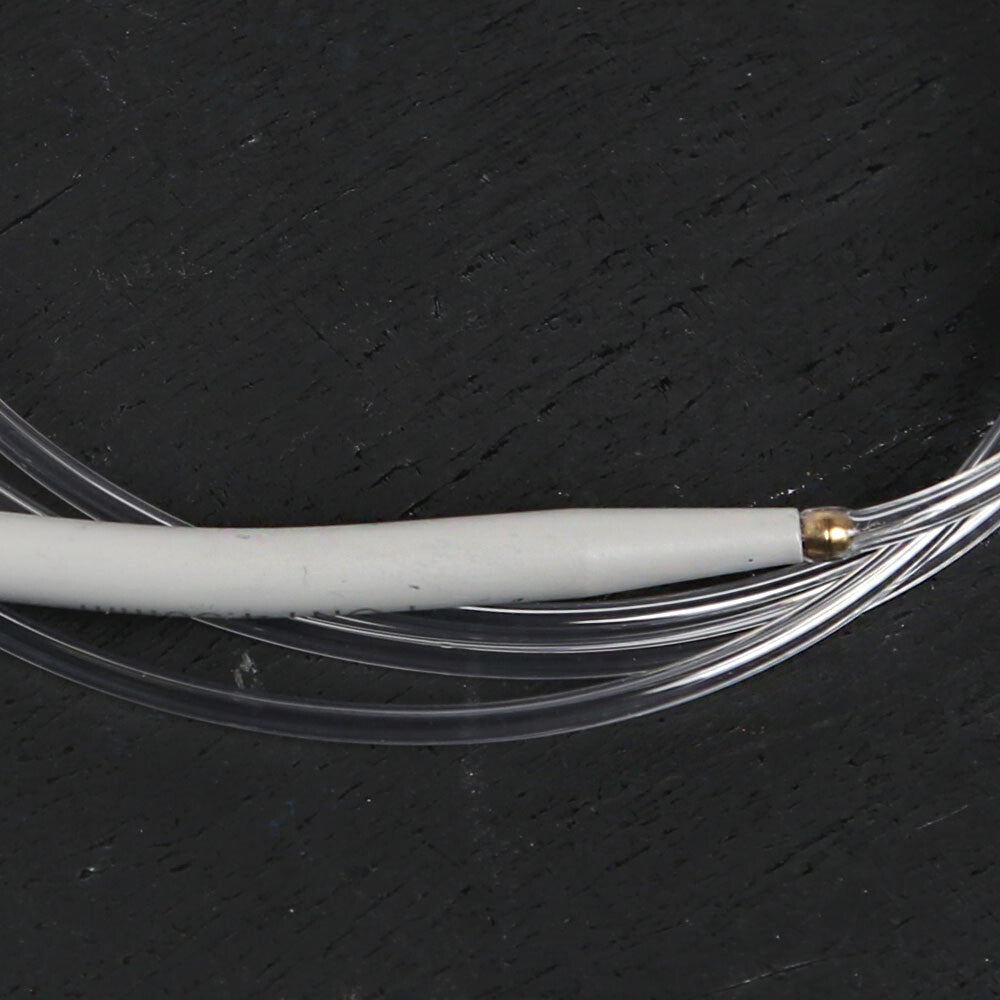 Pony 4.5 mm 100 cm Glydon Joint Aluminium Circular Needle - 52610