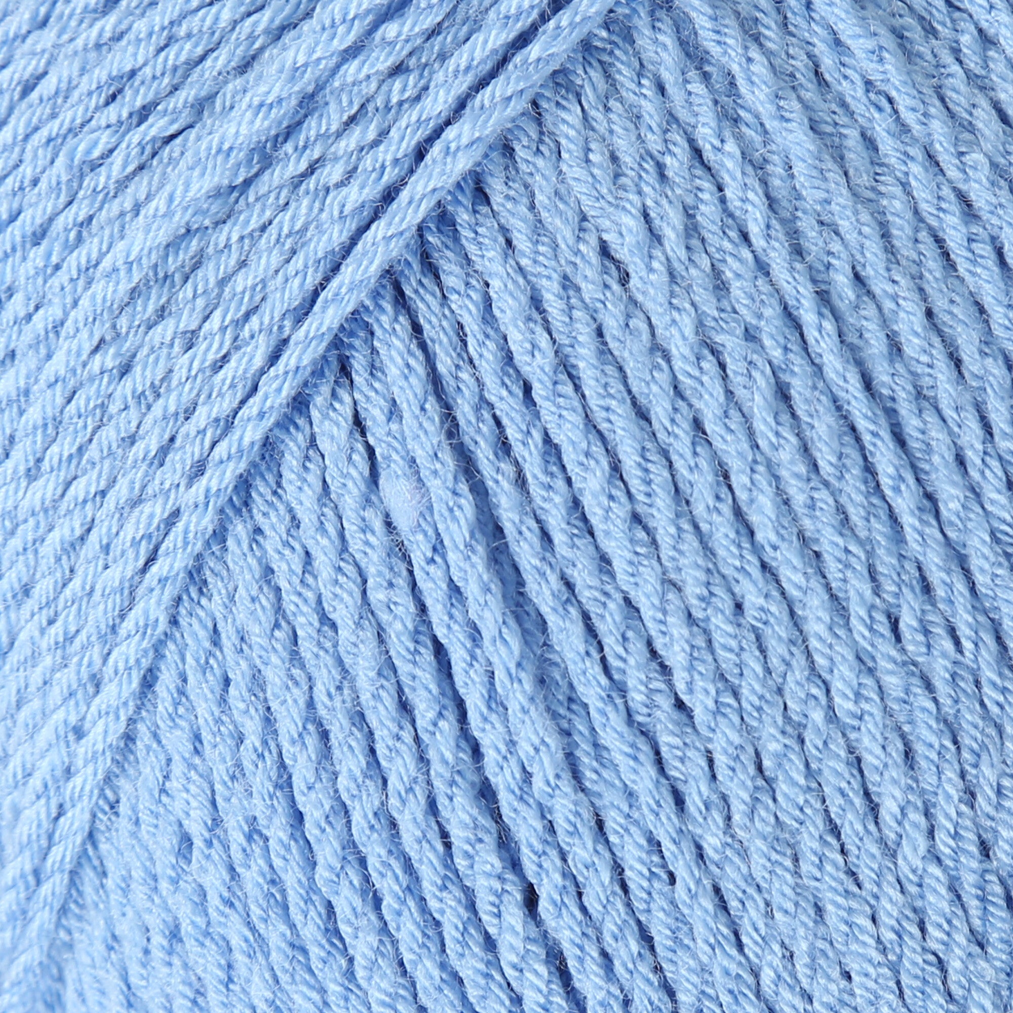 La Mia Diamond Yarn, Blue - L110