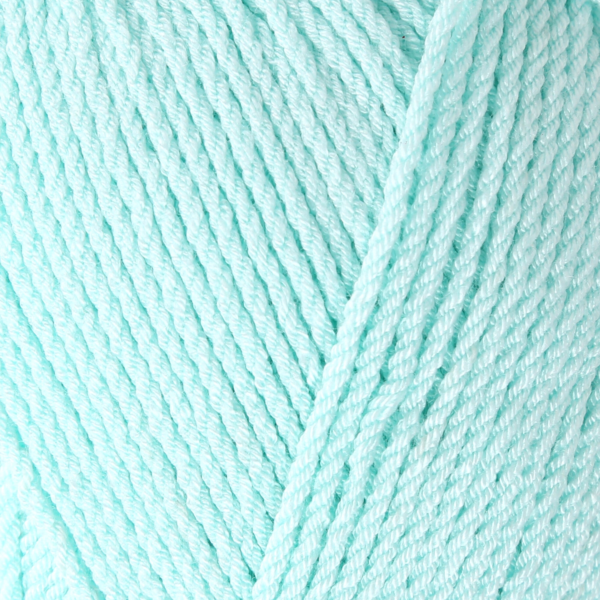 La Mia Diamond Yarn, Pastel Green - L166