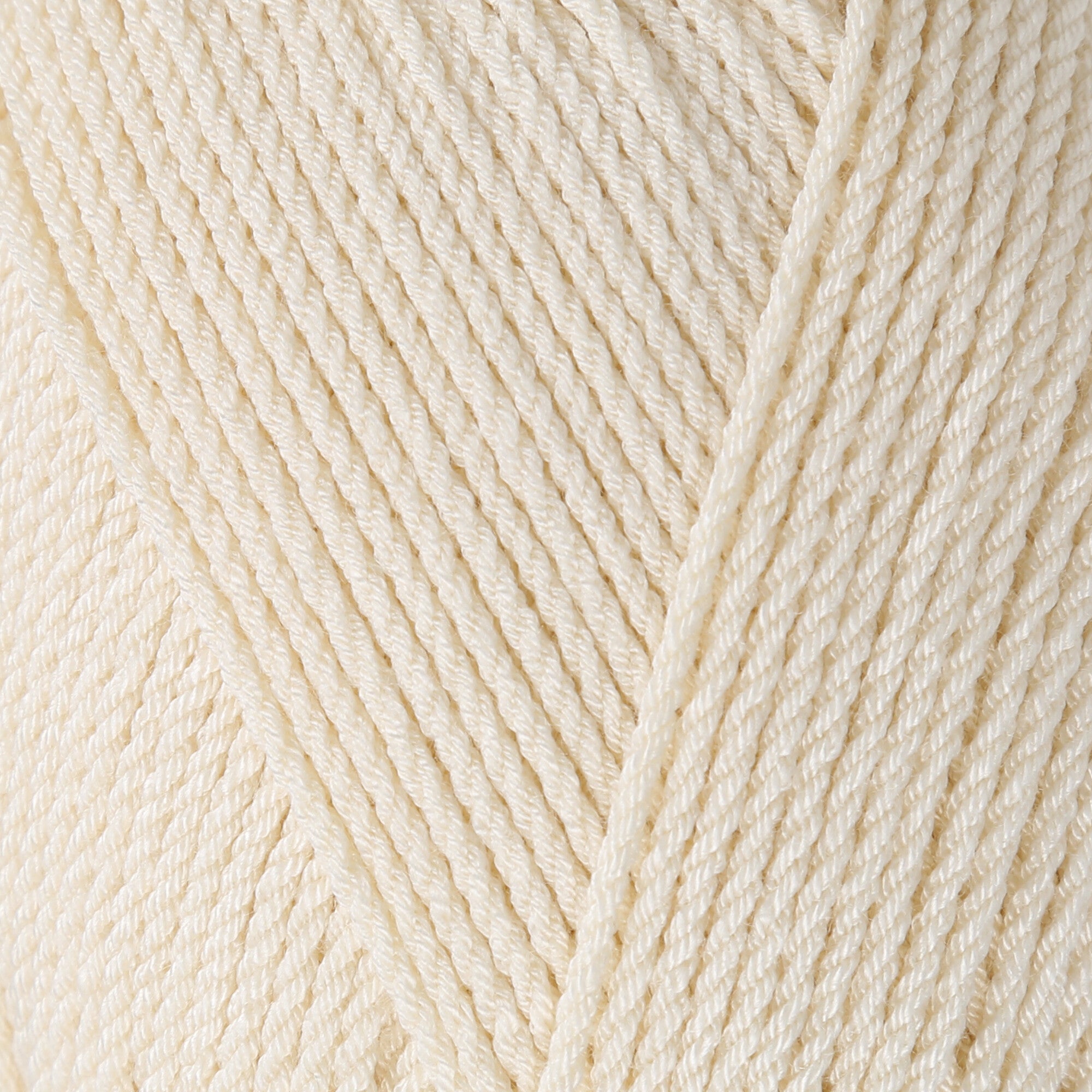 La Mia Diamond Yarn, Cream - L075