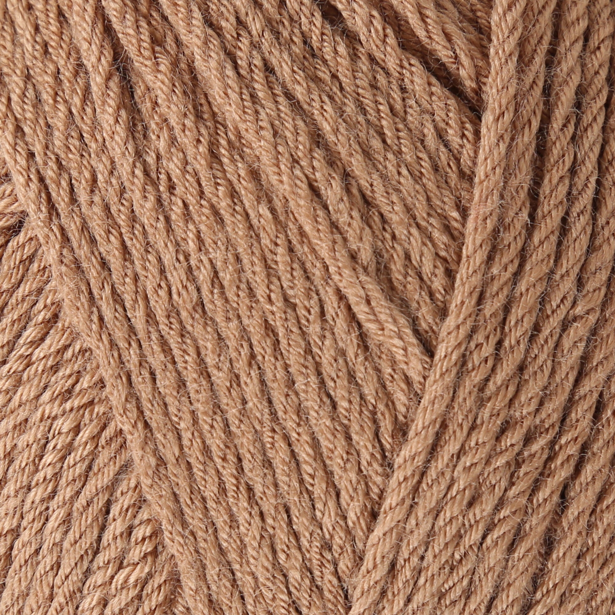 La Mia Diamond Yarn, Brown - L144