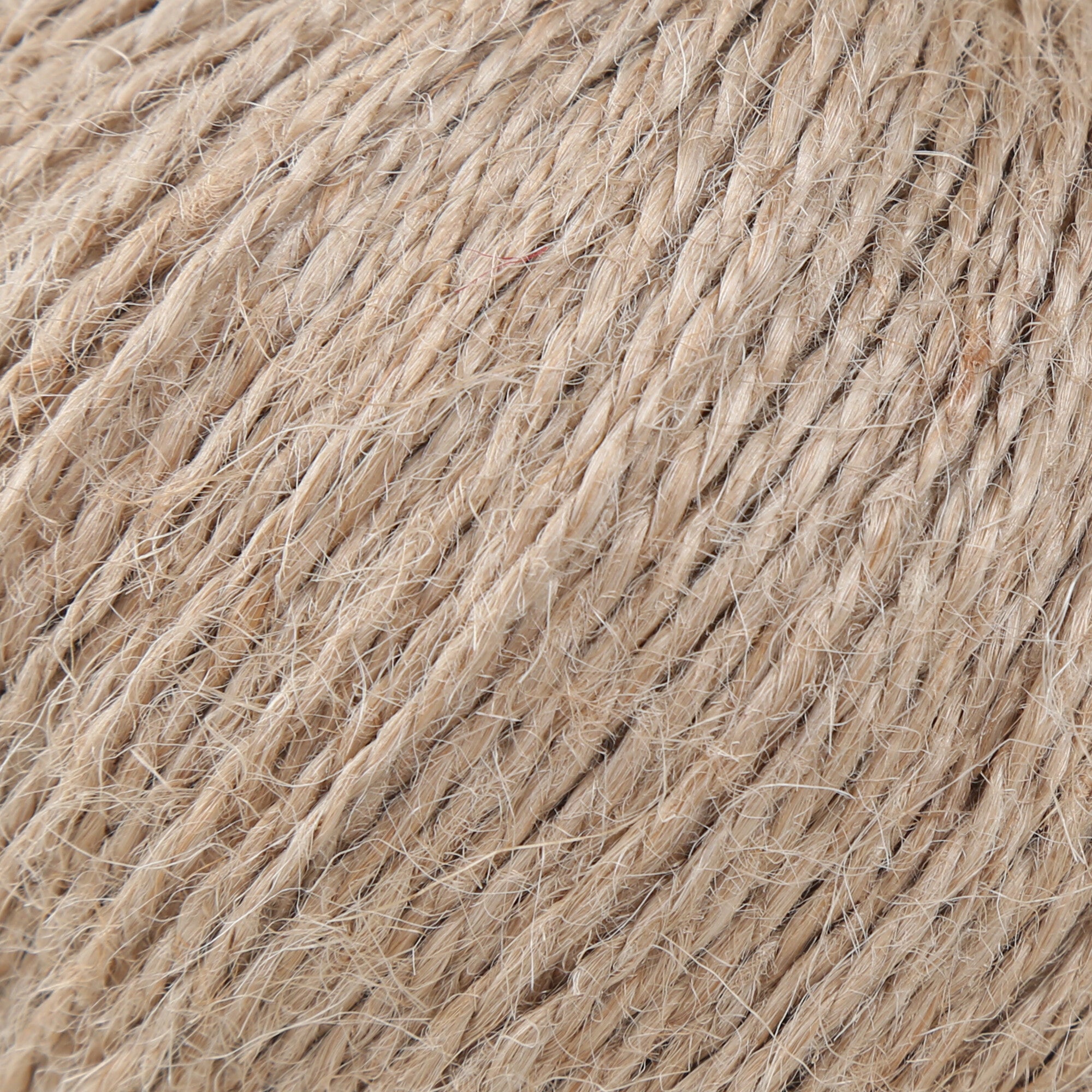 La Mia Natural Jute Twine (100 g), Natural