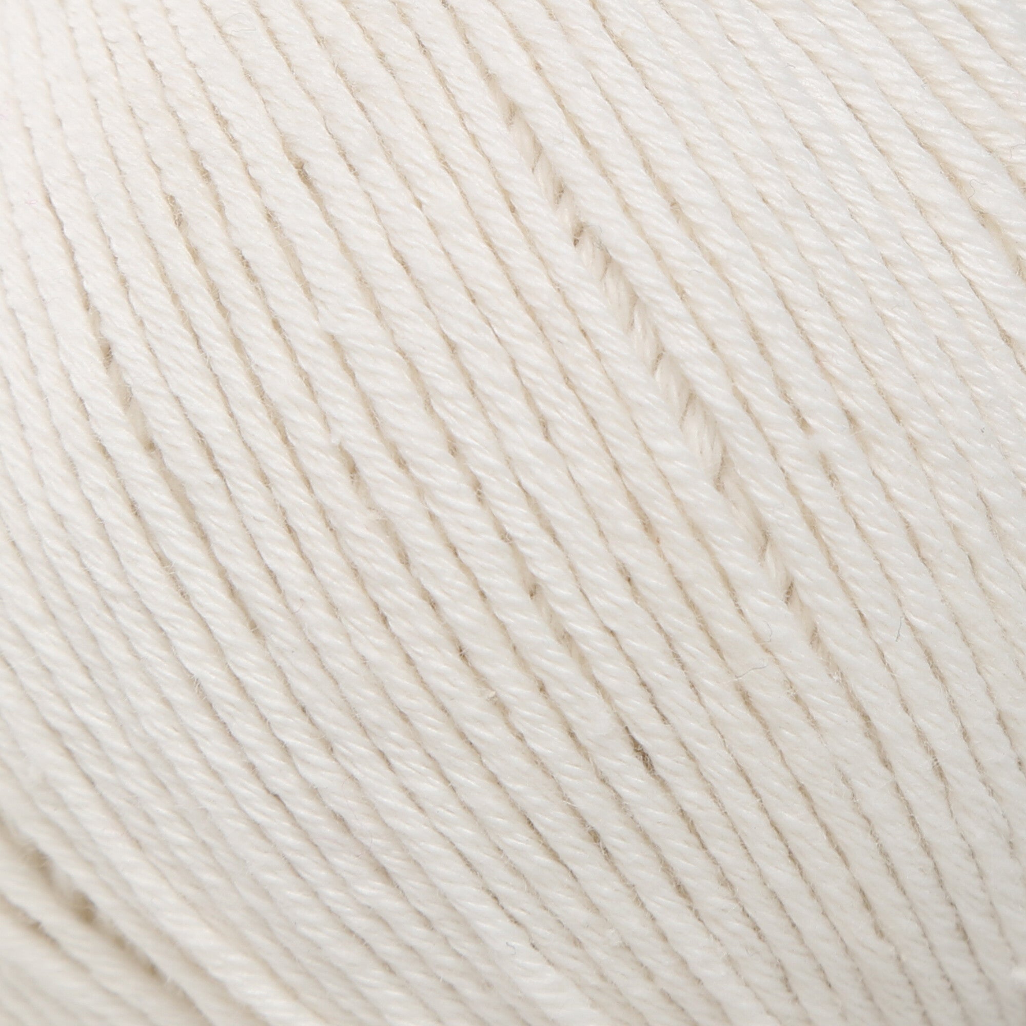 La Mia Cottony Baby Yarn, Off White - L003