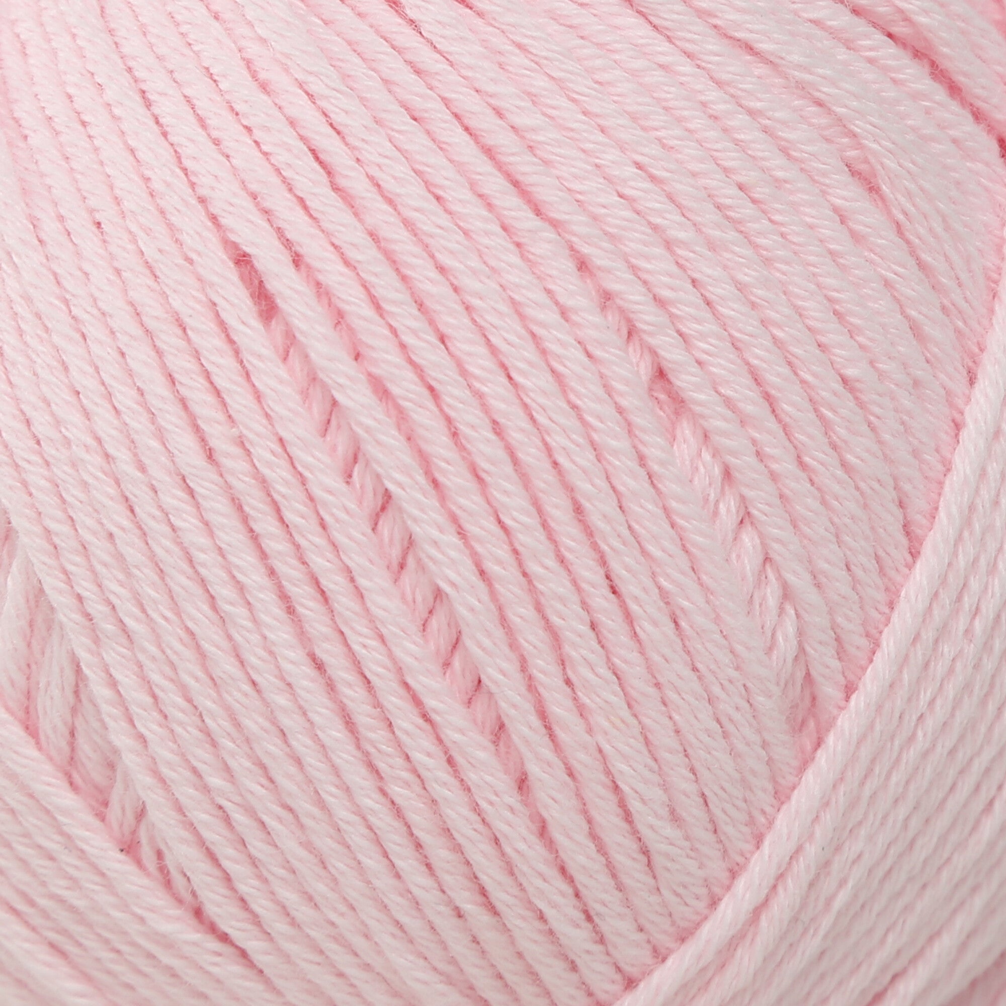 La Mia Cottony Baby Yarn, Light Pink - L013