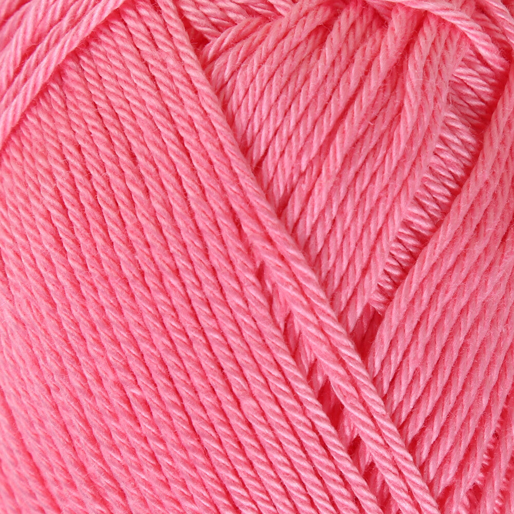 Schachenmayr Catania 50g Yarn, Pink - 9801210-00225