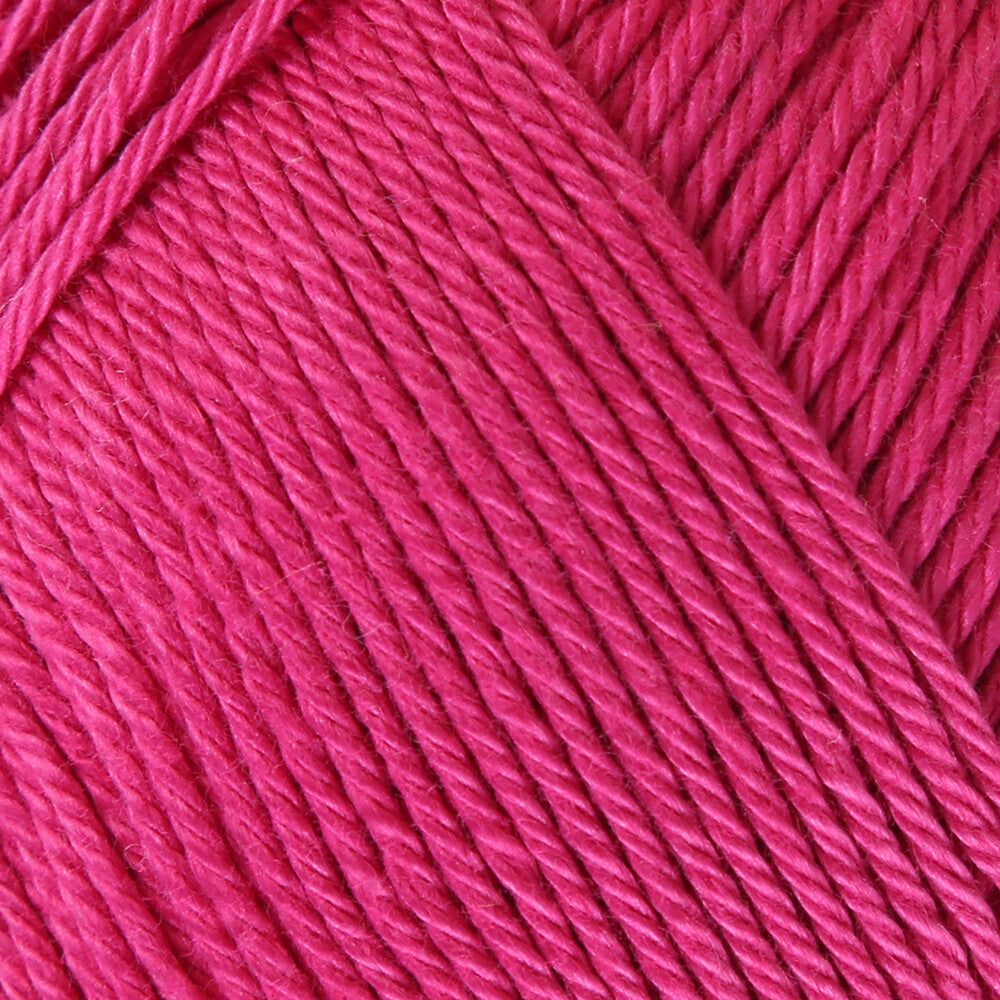 Schachenmayr Catania 50g Yarn, Fuchsia - 9801210-00114