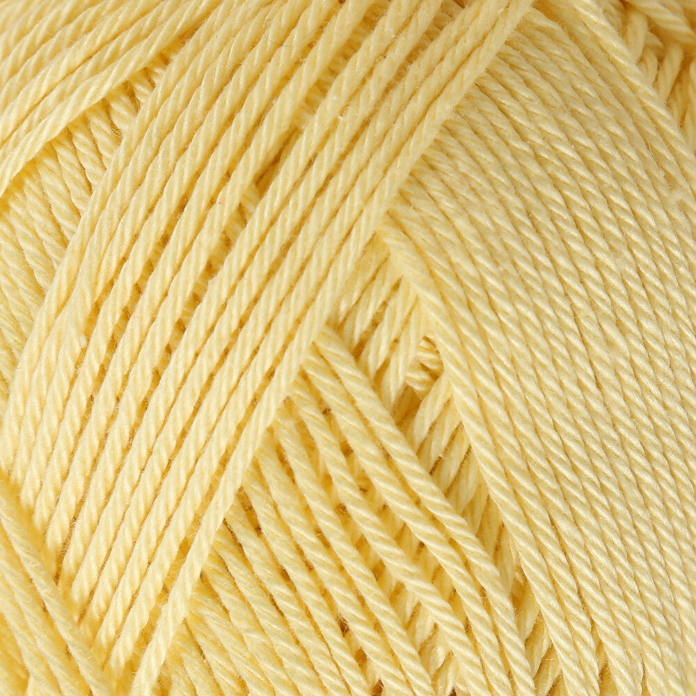 Schachenmayr Catania 50g Yarn, Yellow - 9801210-00403