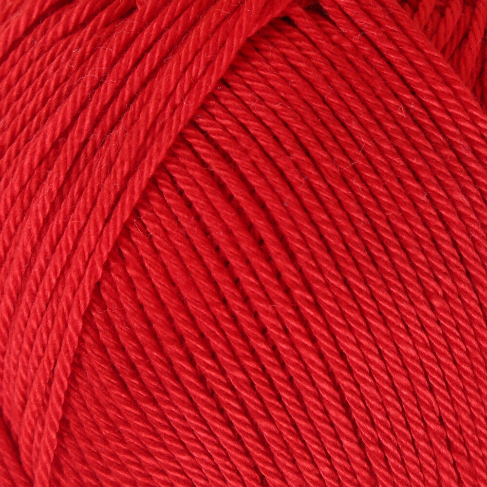 Schachenmayr Catania 50g Yarn, Red - 9801210-00115