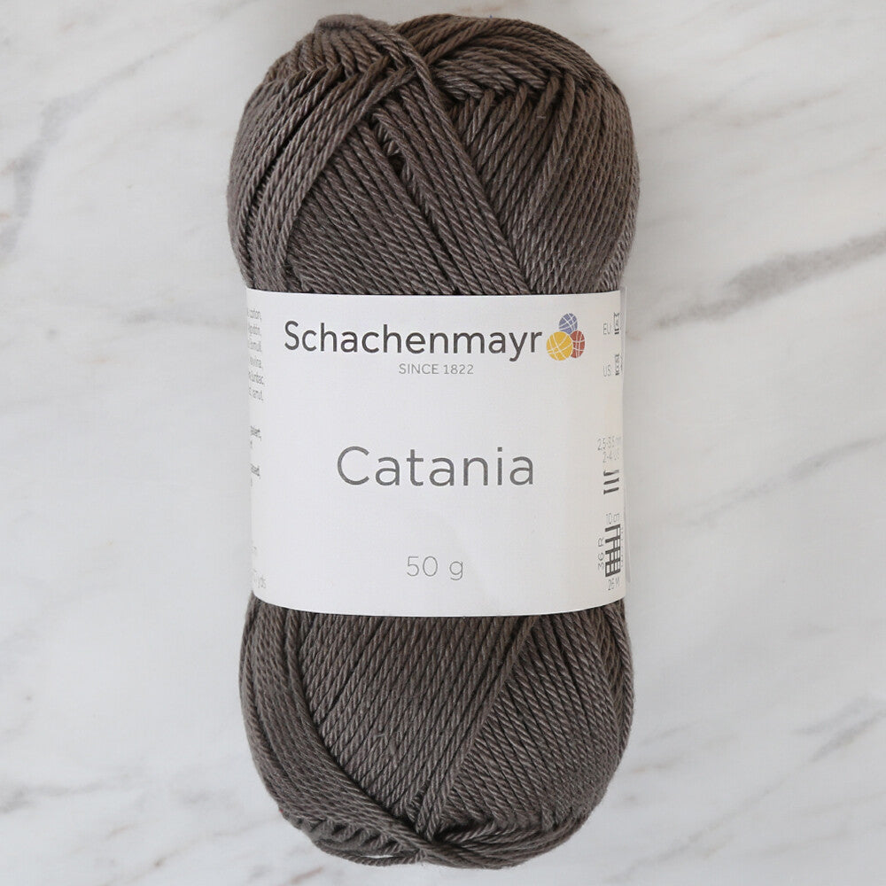 Schachenmayr Catania 50g Yarn, Green - 9801210-00387