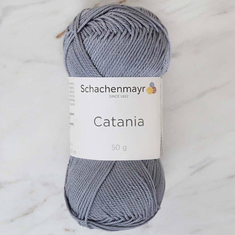 Catania (uitverkoop) – Het Haakbeest