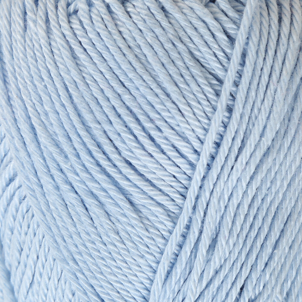 Schachenmayr Catania 50g Yarn, Baby Blue - 9801210-00173