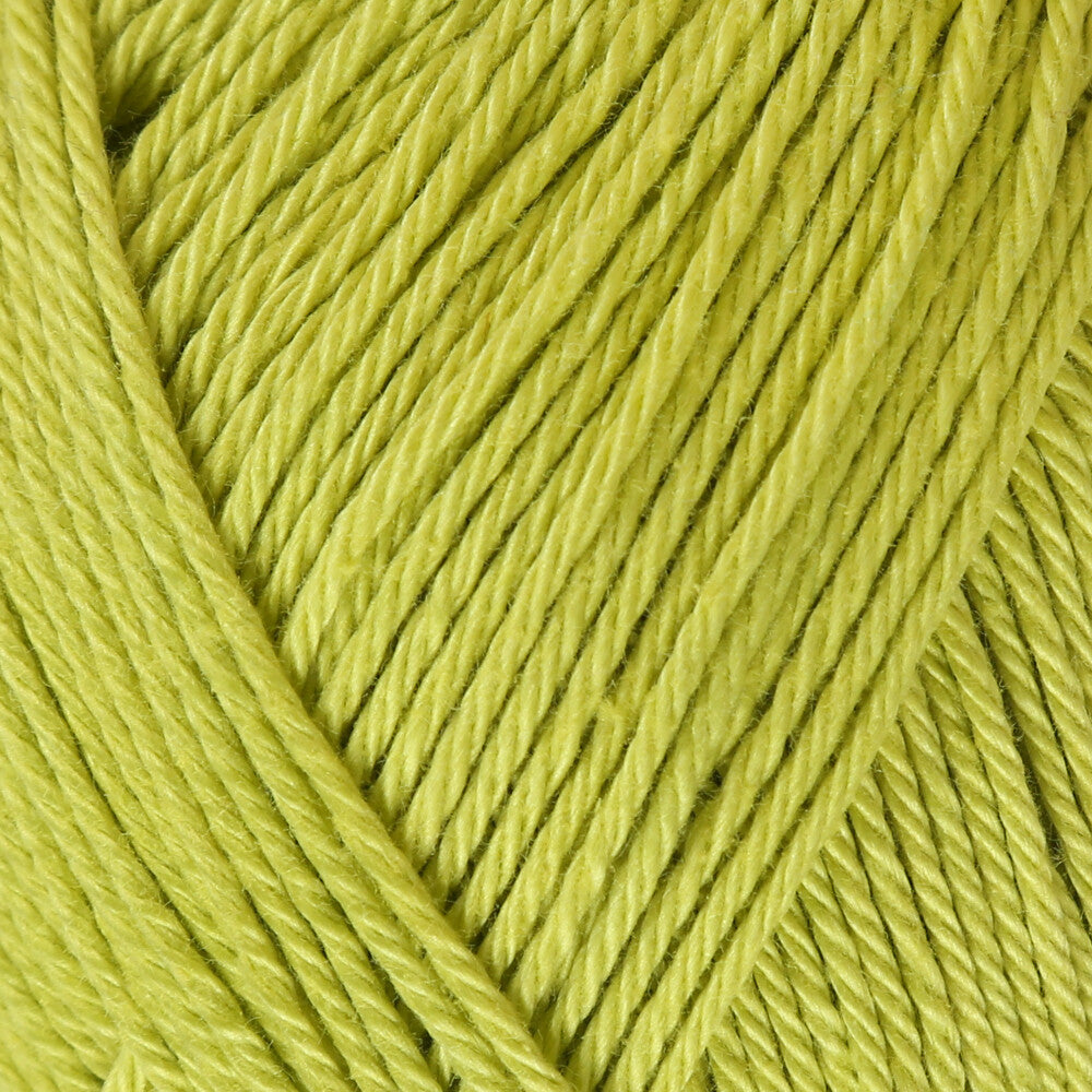 Schachenmayr Catania 50g Yarn, Yellow - 9801210-00245