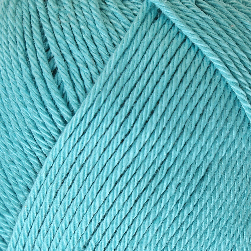 Schachenmayr Catania 50g Yarn,Turquoise - 9801210-00253