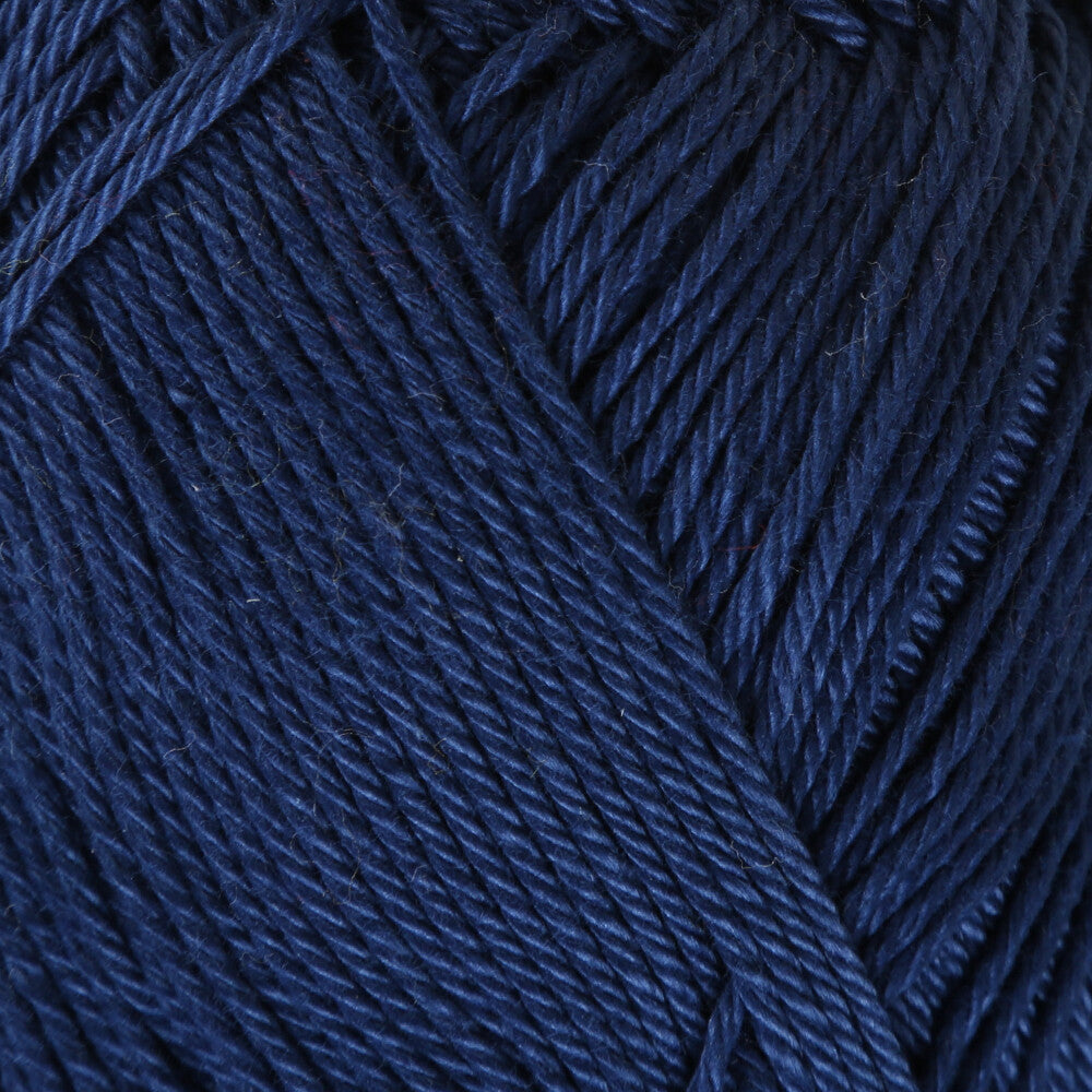 Schachenmayr Catania 50g Yarn, Navy Blue - 9801210-00164