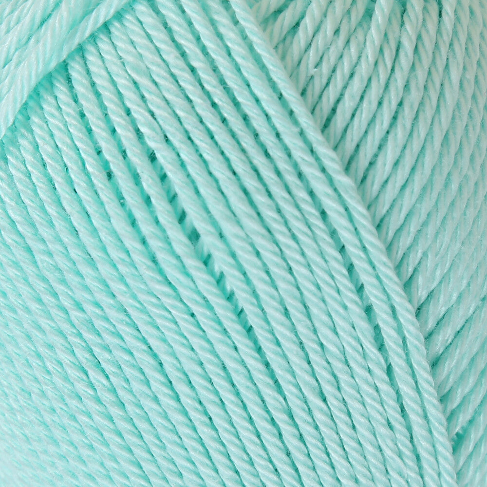 Schachenmayr Catania 50g Yarn, Pastel Green - 9801210-00385