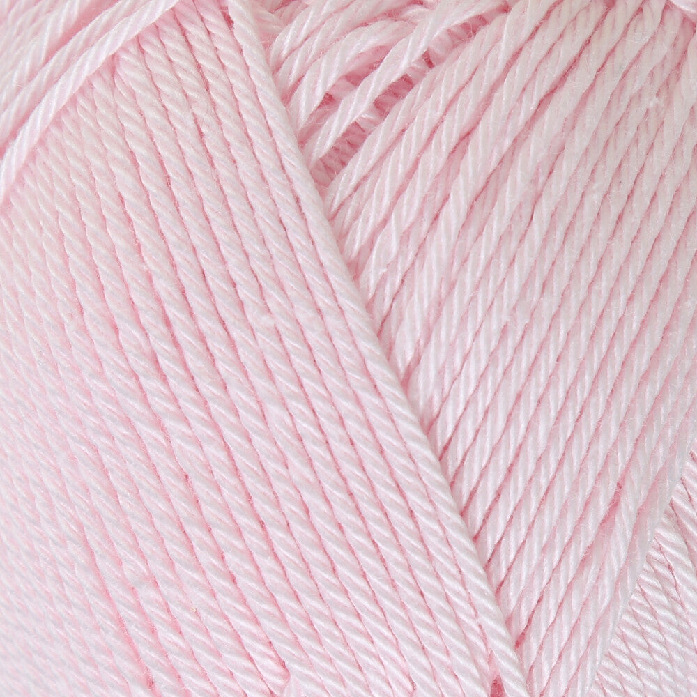 Schachenmayr Catania 50gr Yarn, Light Pink - 08414