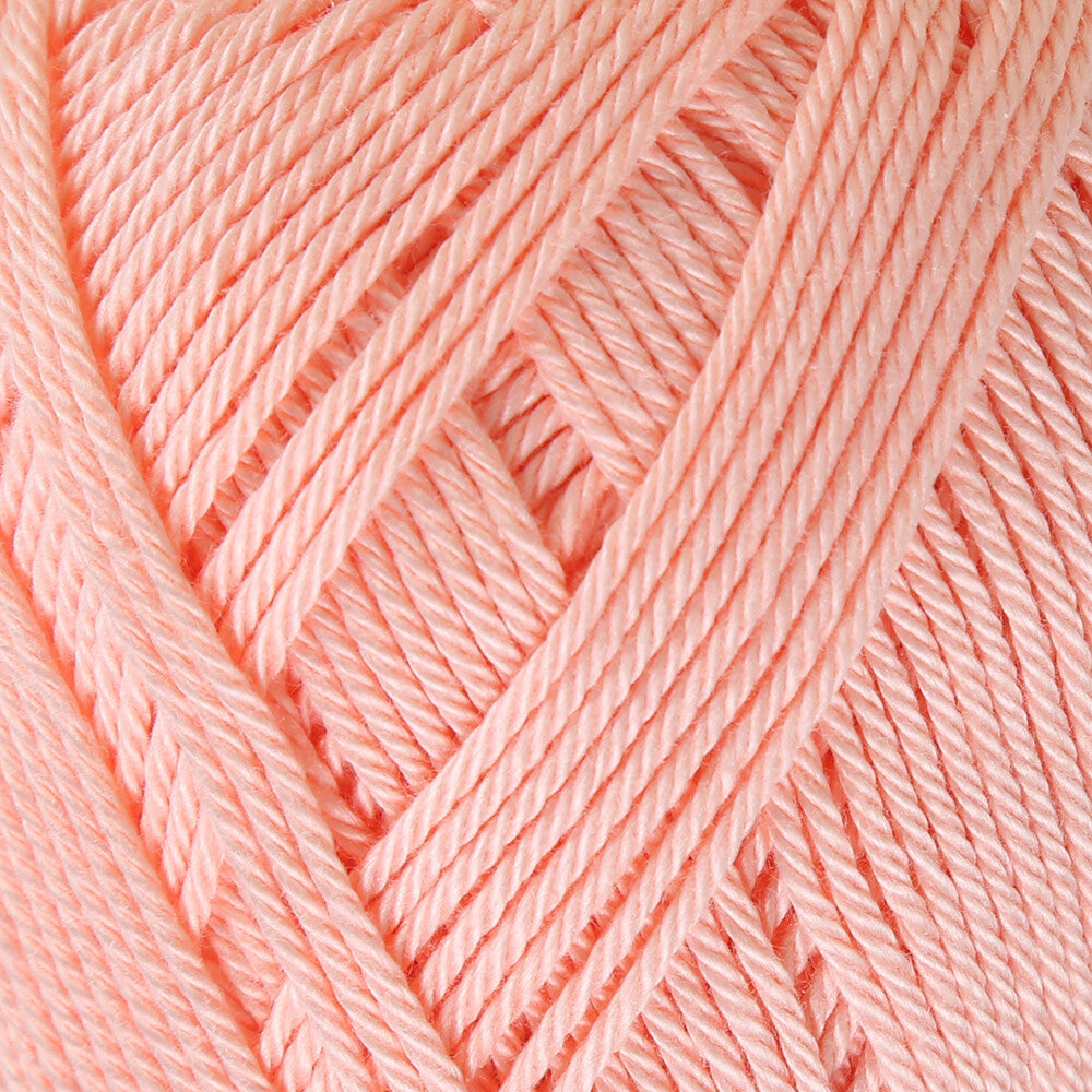 Schachenmayr Catania Trend 50g Yarn, Pinkish Orange - 00500