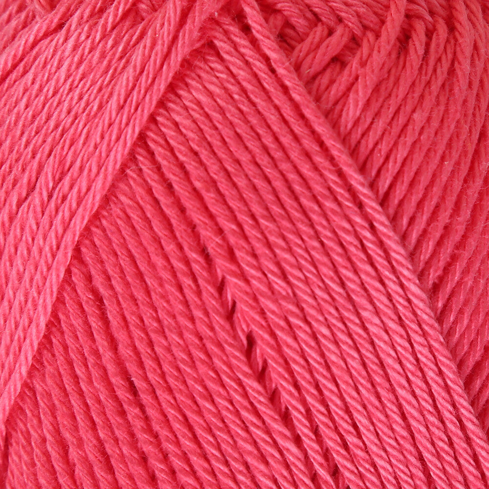Schachenmayr Catania 50gr Yarn, Vermillion - 00256