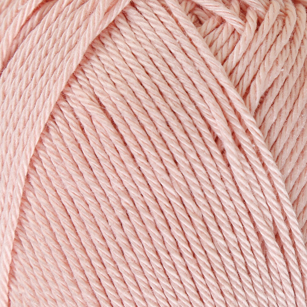 Schachenmayr Catania 50gr Yarn, Light Salmon - 00433