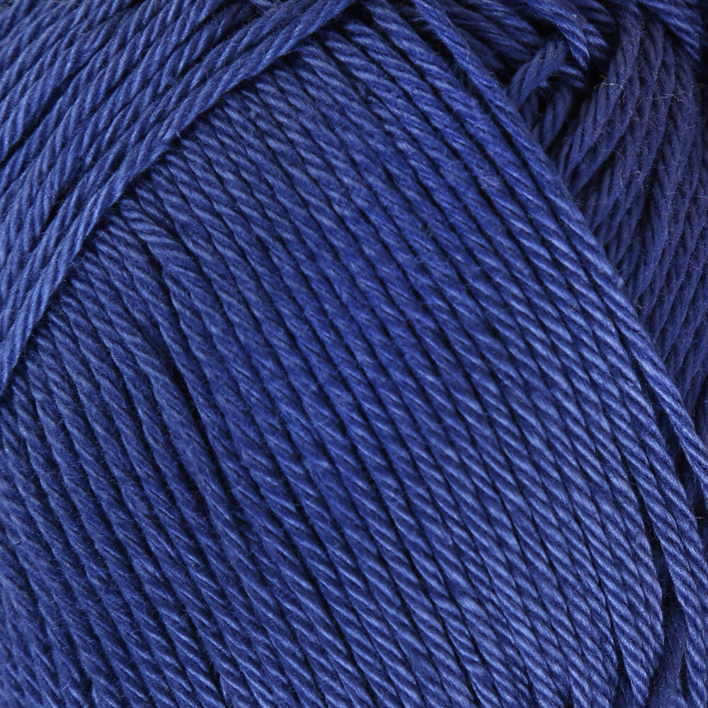 SC Schachenmayr Catania 50gr Yarn, Dark Blue - 00420