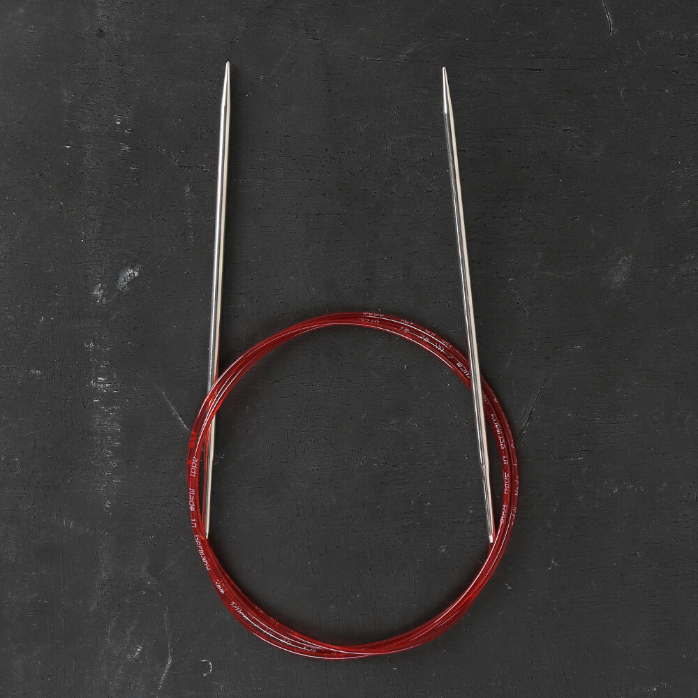 Addi 4.0mm 120cm Lace Circular Knitting Needle - 775-7