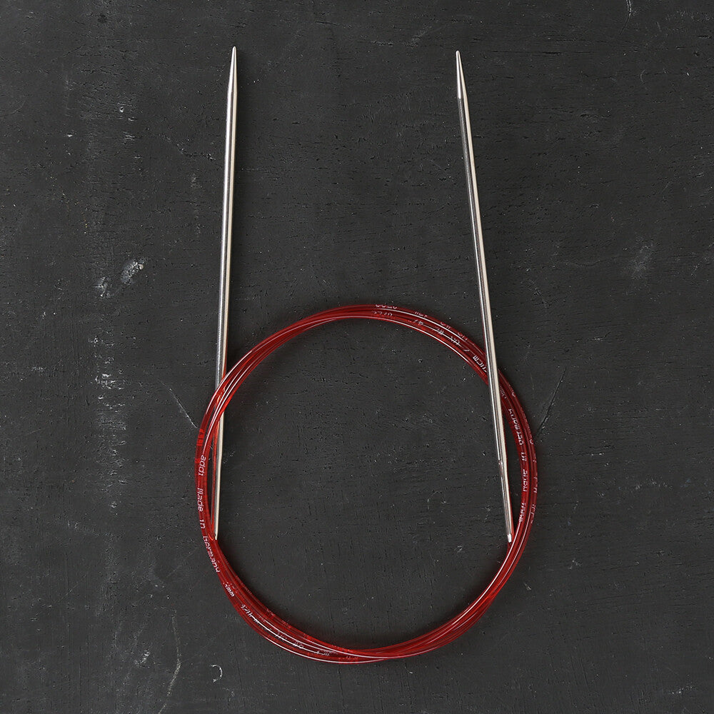Addi 3.0mm 120cm Lace Circular Knitting Needle - 775-7