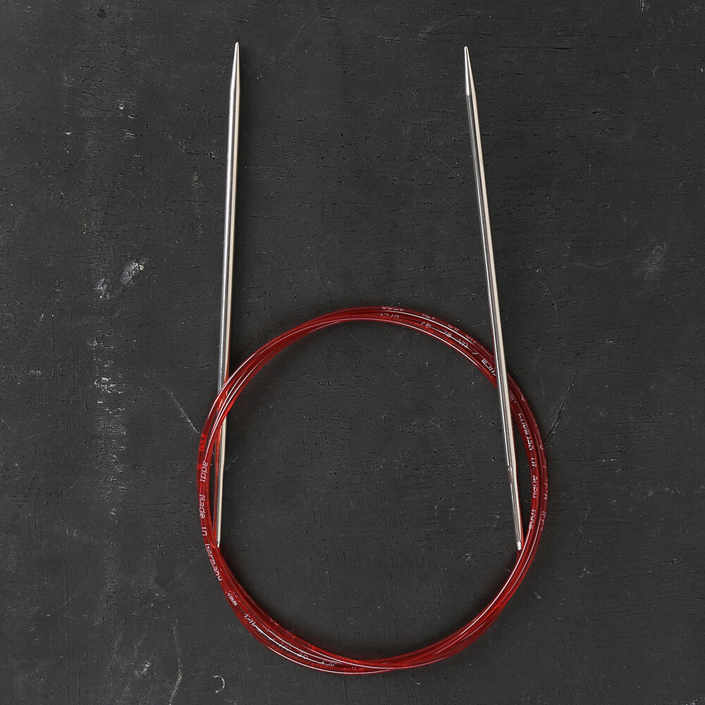 Addi 3.5mm 120cm Lace Circular Knitting Needle - 775-7