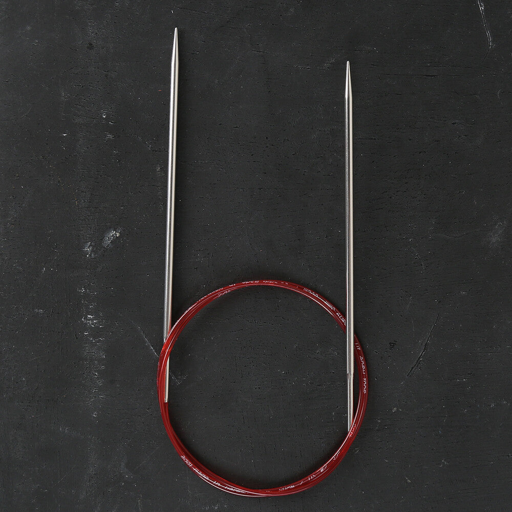 Addi 3.5mm 80cm Lace Circular Knitting Needles - 775-7