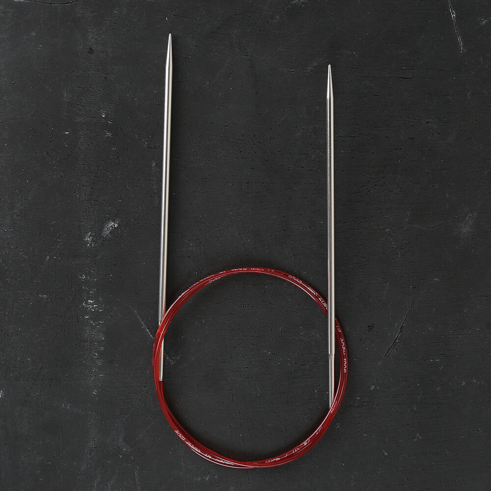 Addi 3mm 80cm Lace Circular Knitting Needles - 775-7