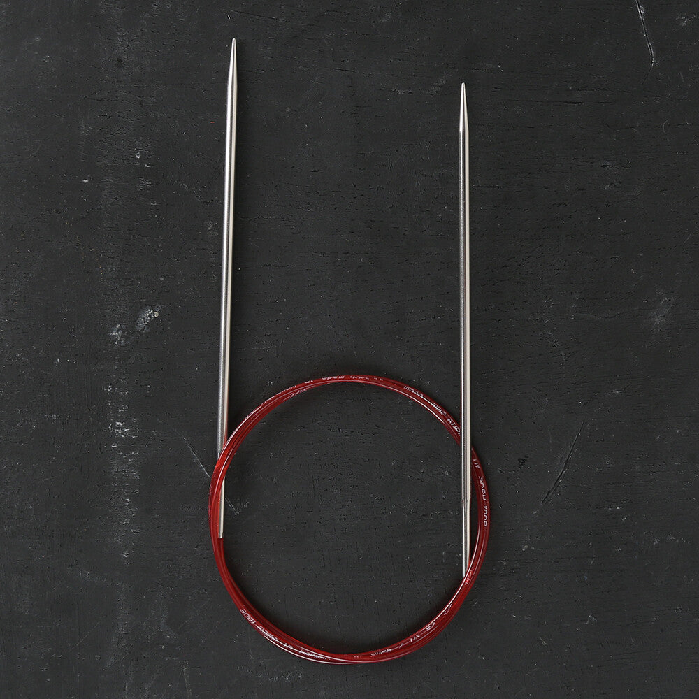 Addi 2mm 80cm Lace Circular Knitting Needles - 775-7