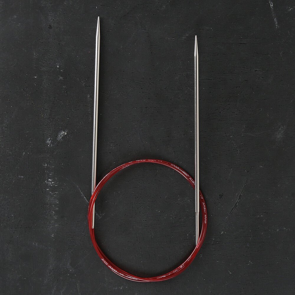Addi 2.75mm 80cm Lace Circular Knitting Needles - 775-7