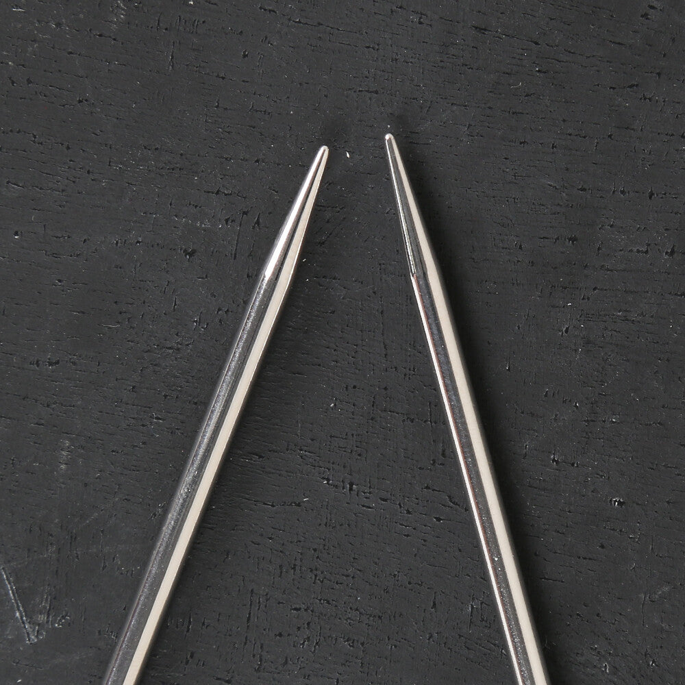 Addi 2.5mm 40cm Lace Circular Knitting Needles - 775-7