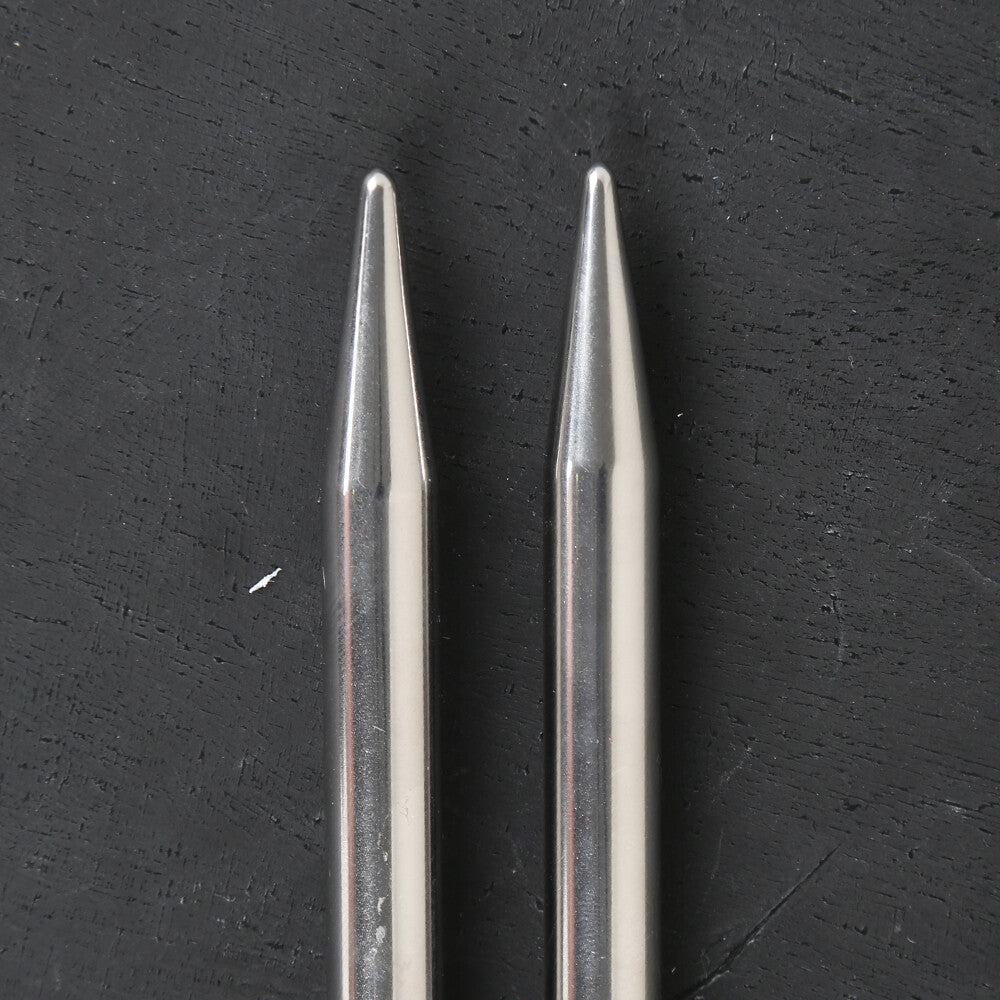 Addi Click 10mm Accessory Basic Tips - 656-7/10