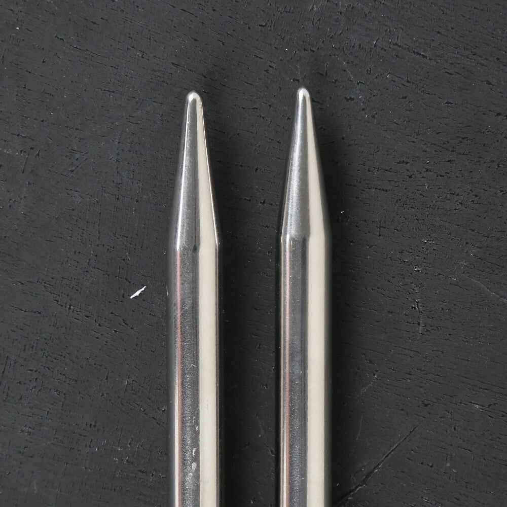 Addi Click Basic 3.5mm Needle Tips - 656-7