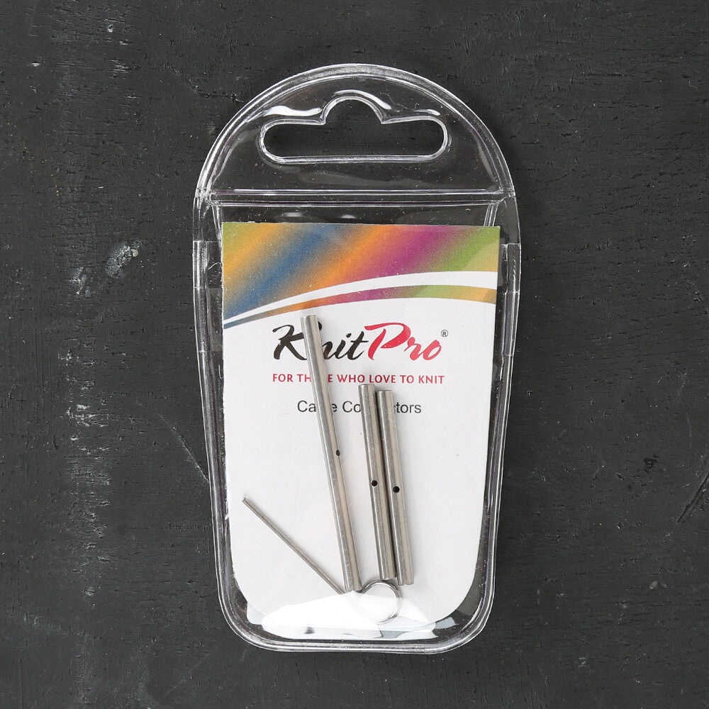 KnitPro Cable Connectors - 10510