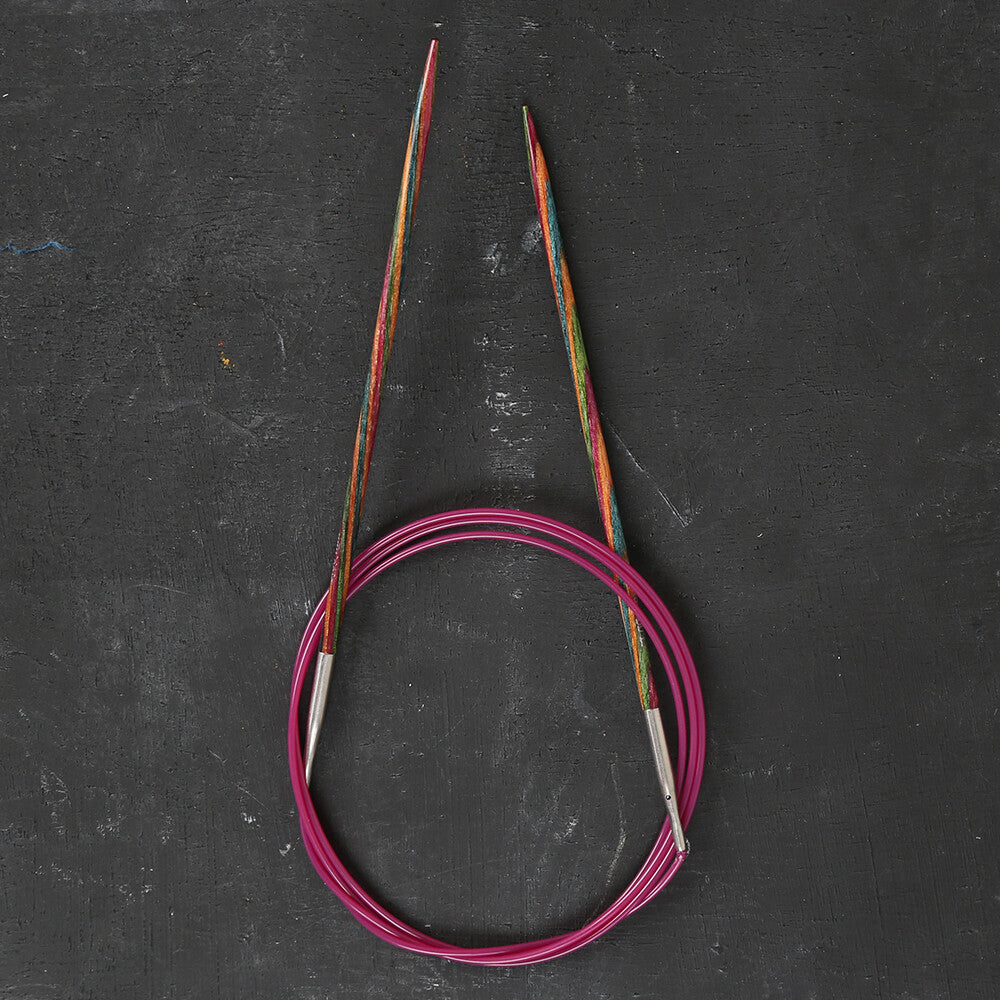 KnitPro Symfonie 2.5mm 100cm Fixed Circular Needle - 20363