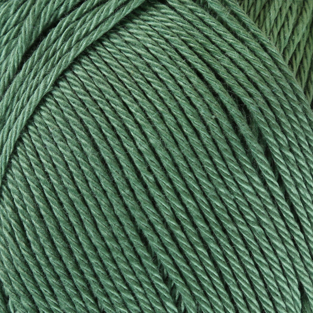 Schachenmayr CATANİA 50 GR Green Yarn - GR 00200