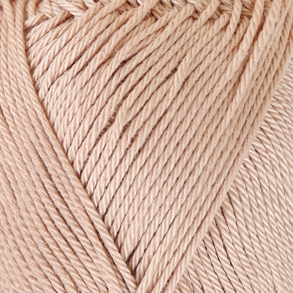 Schachenmayr Catania 50 gr Beige Yarn - TR283