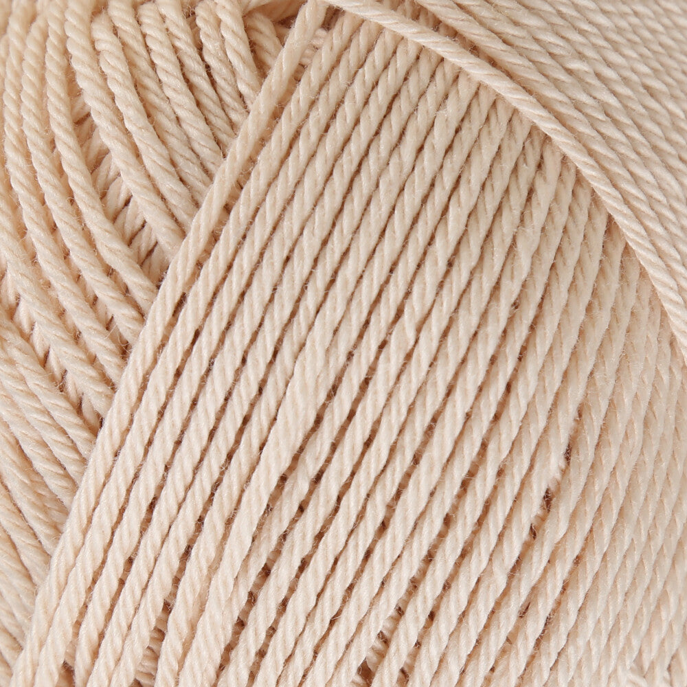 Schachenmayr Catania 50 gr Beige Yarn - TR404