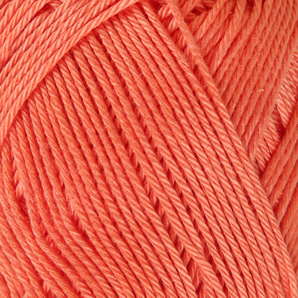 Schachenmayr Catania 50 gr Orange Yarn - 00439