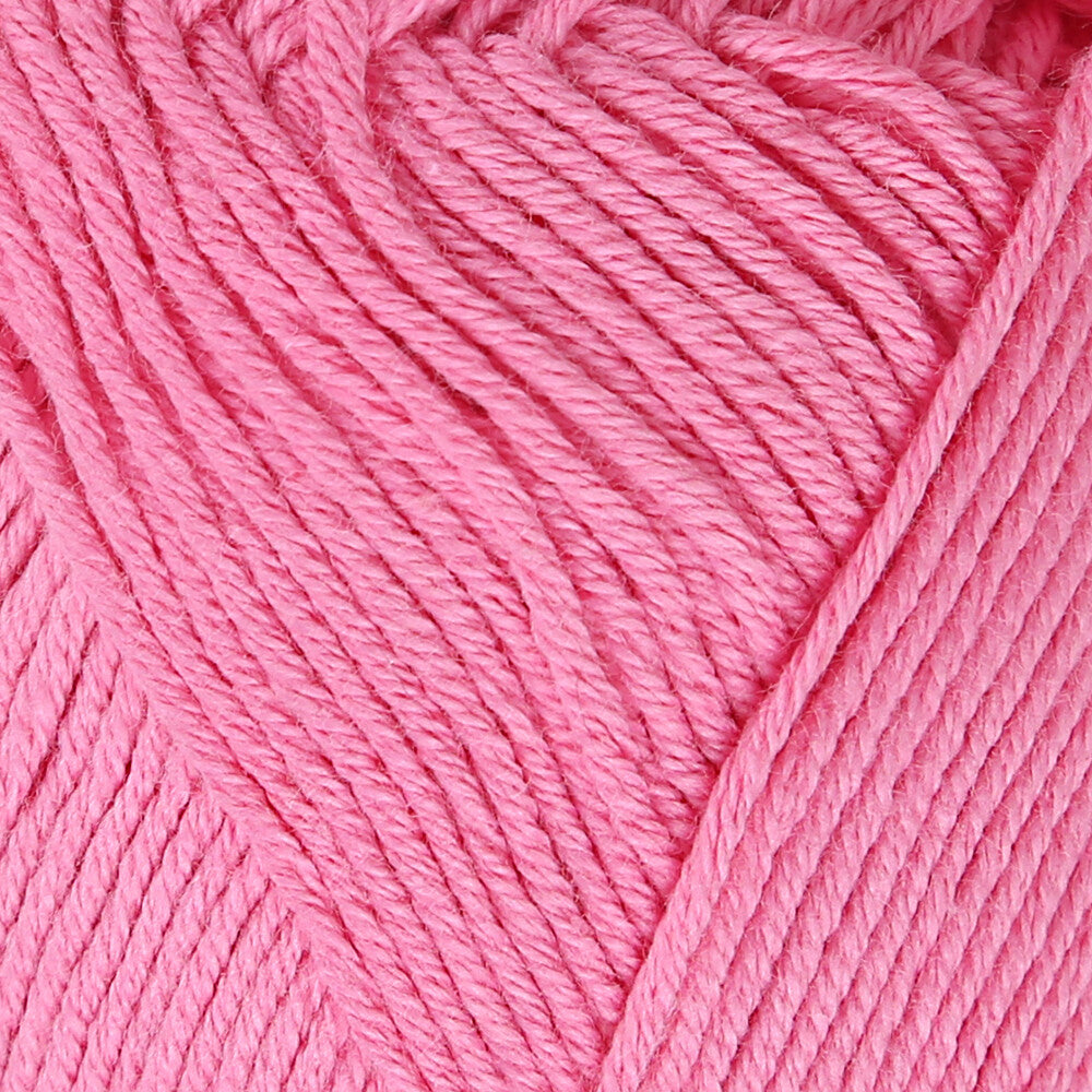 Etrofil Organic Cotton, Pink - EB077