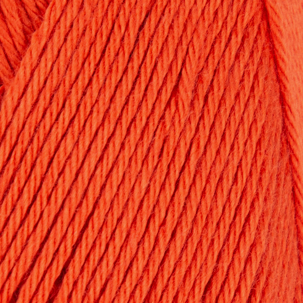 Etrofil Organic Cotton Hand Knitting Yarn - 72287 , Cinnamon