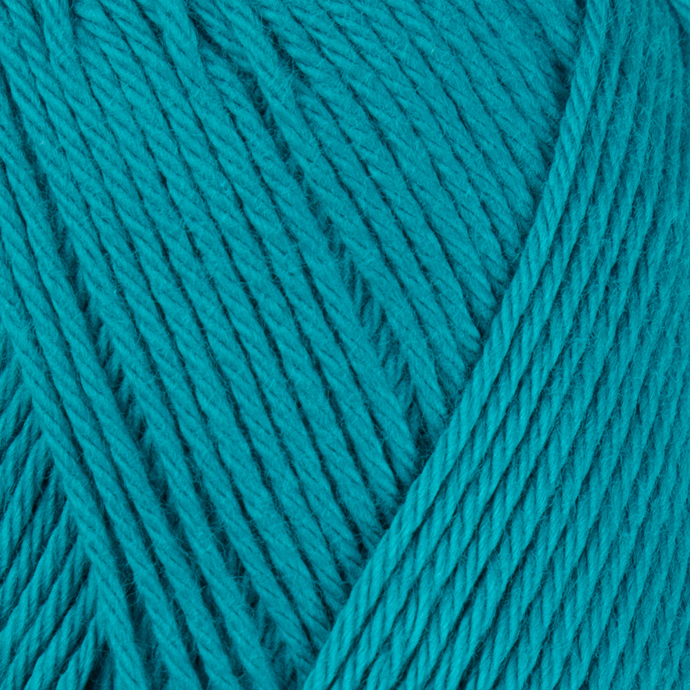 Etrofil Organic Cotton Hand Knitting Yarn - 75433 , Green